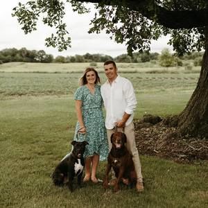 Meet your Posher, Mackenzie